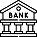 Bank Jobs icon