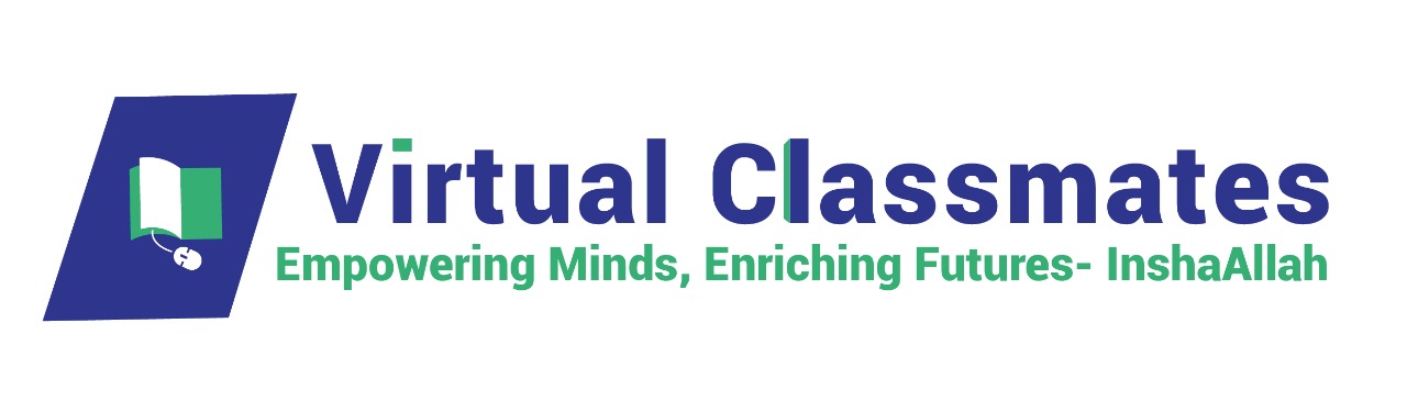 site logo